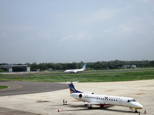 Shah Amanat International Airport