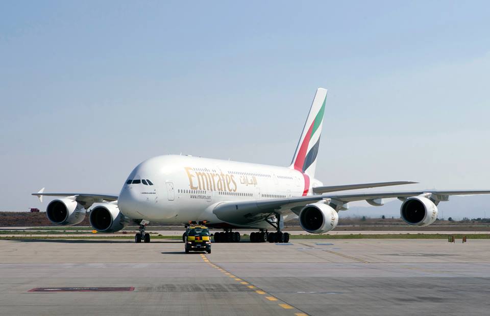 Shah Amanat International Airport